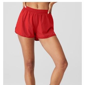 Alo yoga shorts